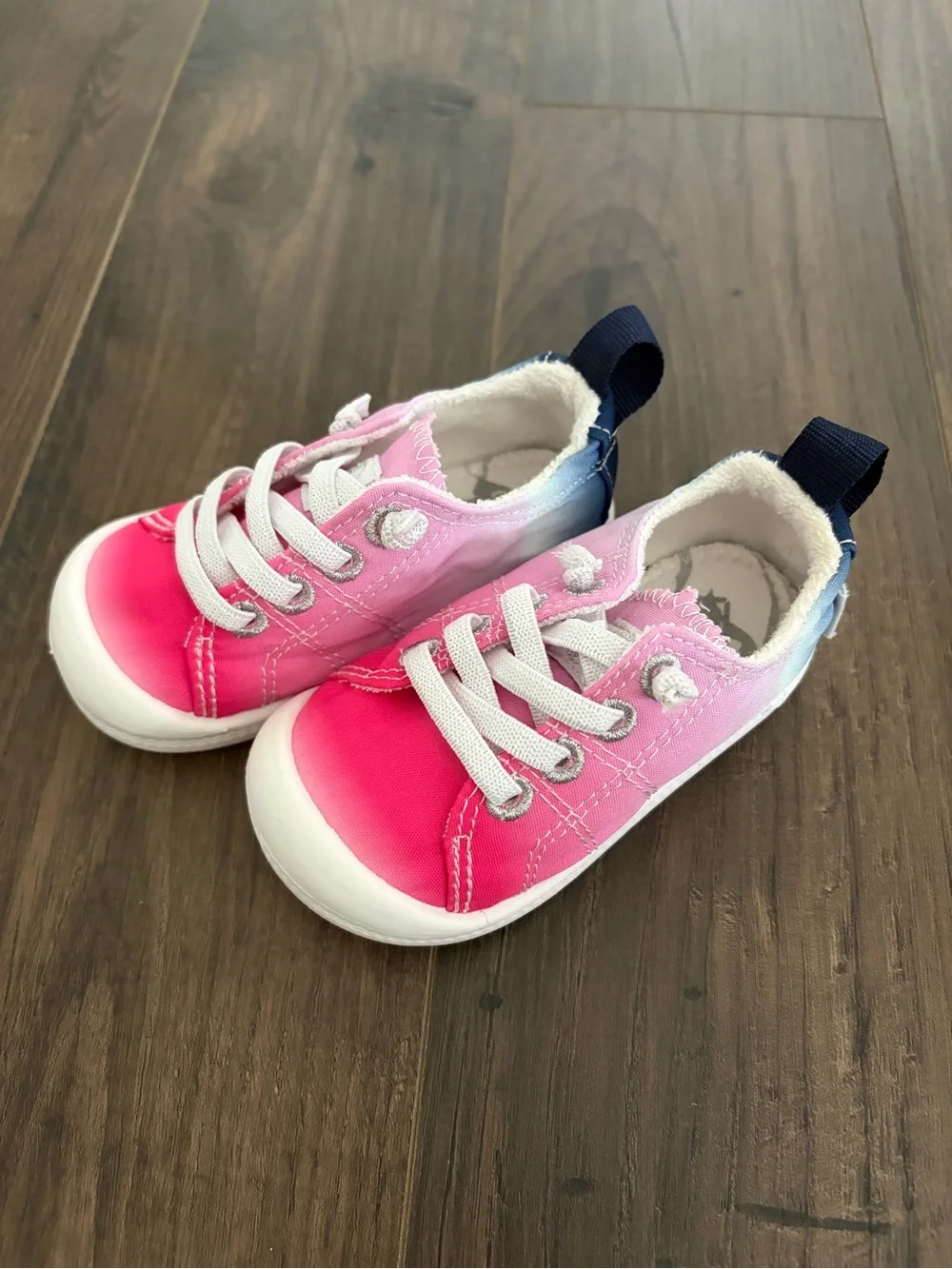 Roxy baby shoes
